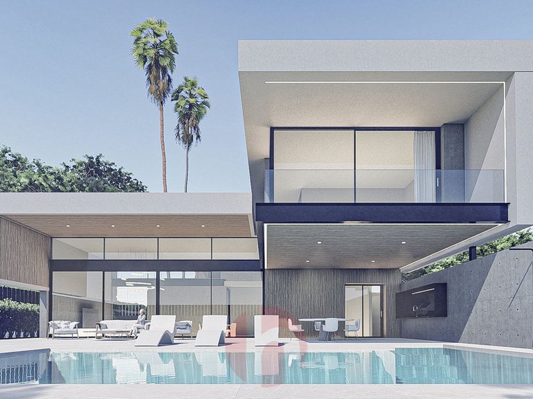Plot for Sale in Marbella, Malaga 4