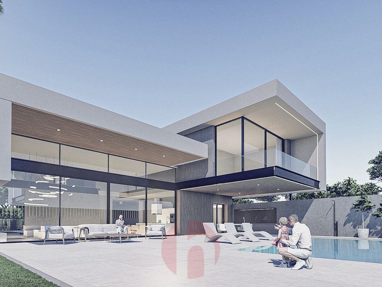 Plot for Sale in Marbella, Malaga 5