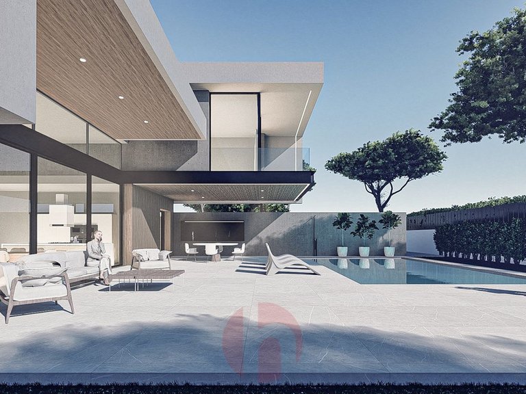 Plot for Sale in Marbella, Malaga 6
