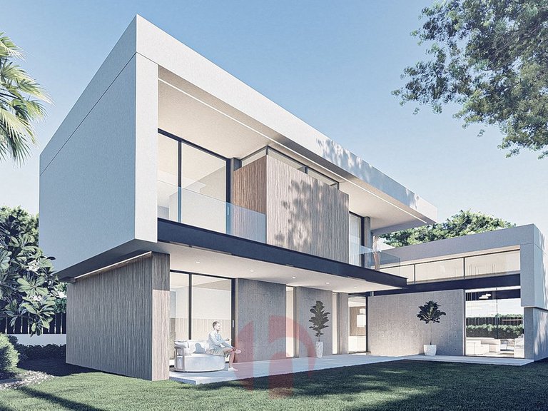 Plot for Sale in Marbella, Malaga 7