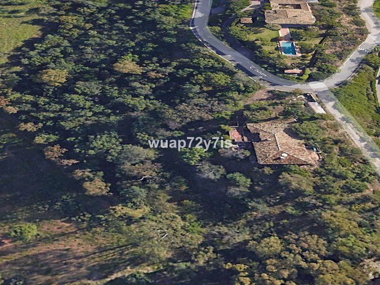 Plot for Sale in Benahavís, Malaga 5