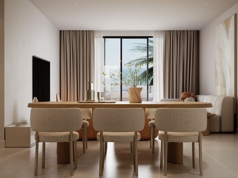 Apartment for Sale in Estepona, Malaga 12