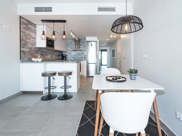 Apartment for Sale in La Duquesa, Malaga 10