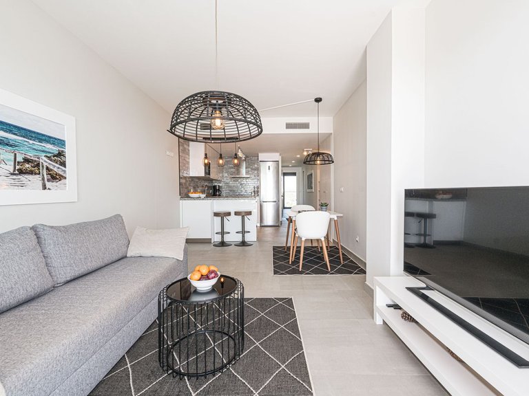 Apartment for Sale in La Duquesa, Malaga 11