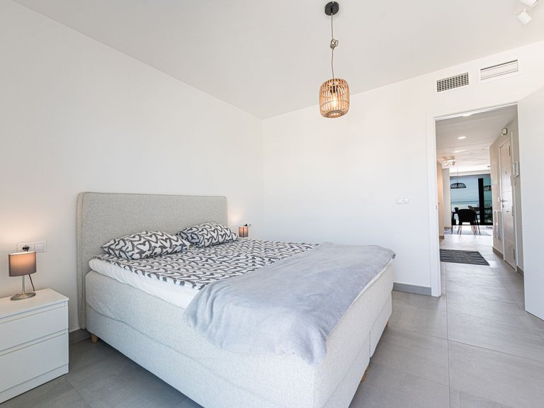 Apartment for Sale in La Duquesa, Malaga 17