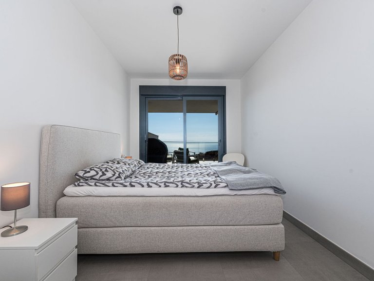 Apartment for Sale in La Duquesa, Malaga 19