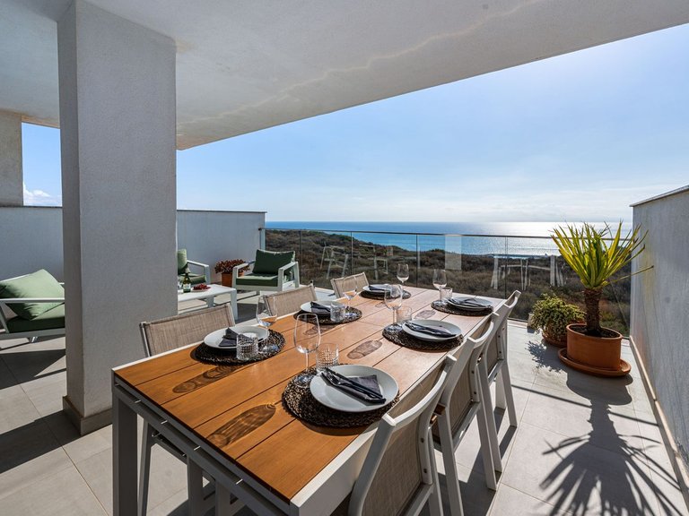 Apartment for Sale in La Duquesa, Malaga 2