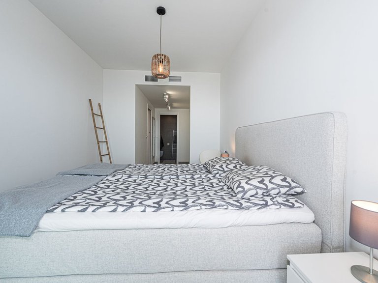 Apartment for Sale in La Duquesa, Malaga 20