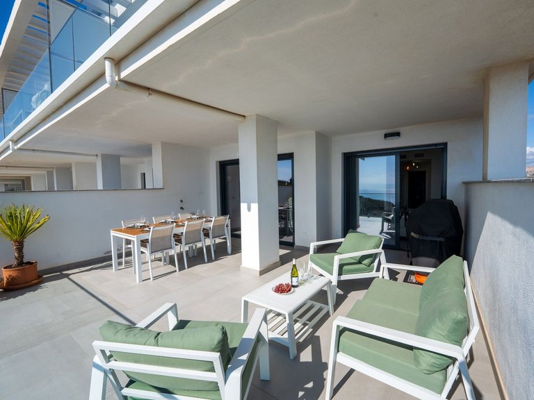 Apartment for Sale in La Duquesa, Malaga 21