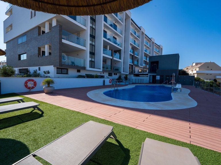 Apartment for Sale in La Duquesa, Malaga 22