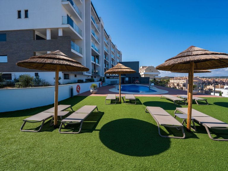 Apartment for Sale in La Duquesa, Malaga 24