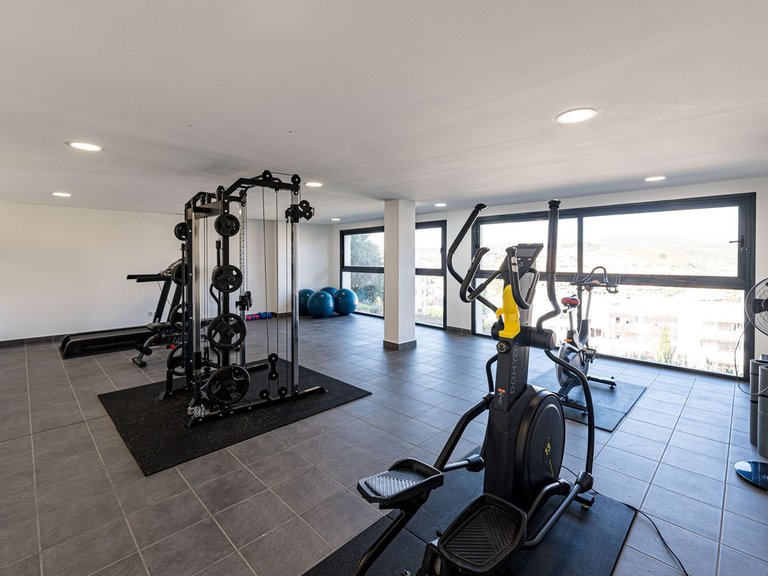 Apartment for Sale in La Duquesa, Malaga 25