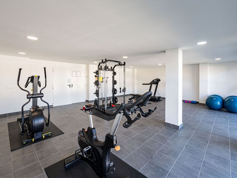 Apartment for Sale in La Duquesa, Malaga 26