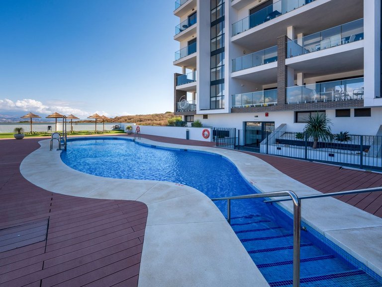 Apartment for Sale in La Duquesa, Malaga 29