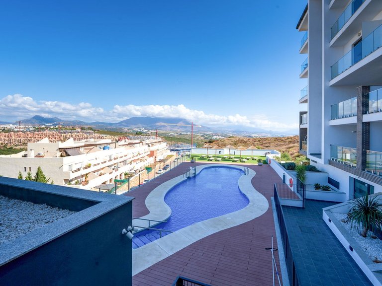 Apartment for Sale in La Duquesa, Malaga 31