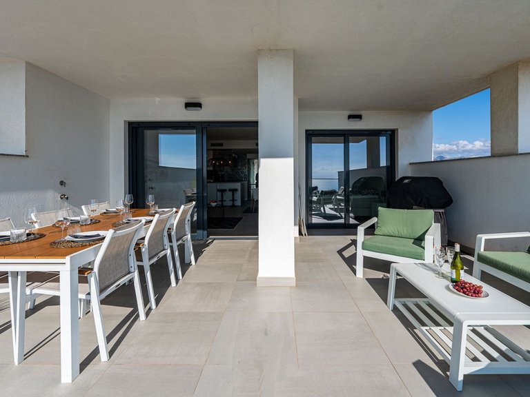 Apartment for Sale in La Duquesa, Malaga 4