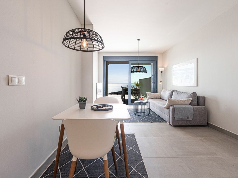 Apartment for Sale in La Duquesa, Malaga 6