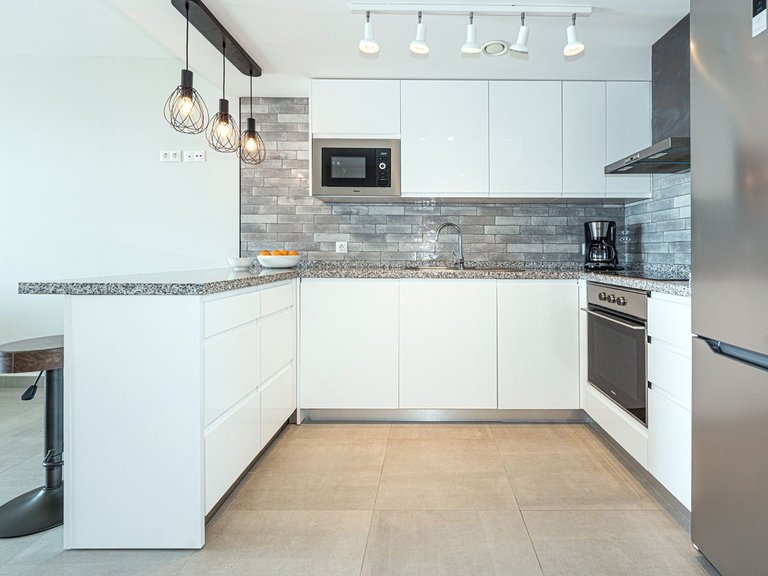 Apartment for Sale in La Duquesa, Malaga 8