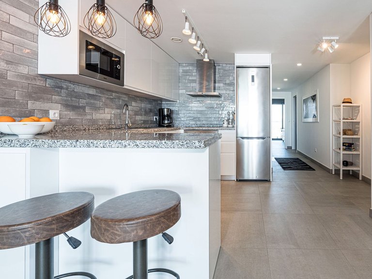 Apartment for Sale in La Duquesa, Malaga 9