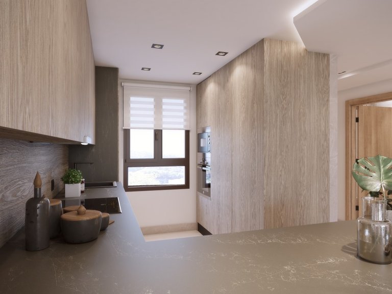 Town House for Sale in Istán, Malaga 6