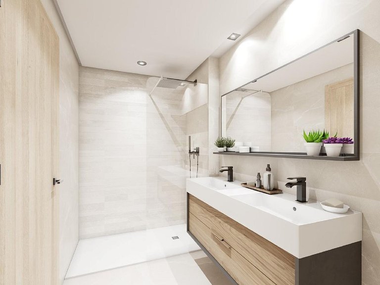 Town House for Sale in Istán, Malaga 8