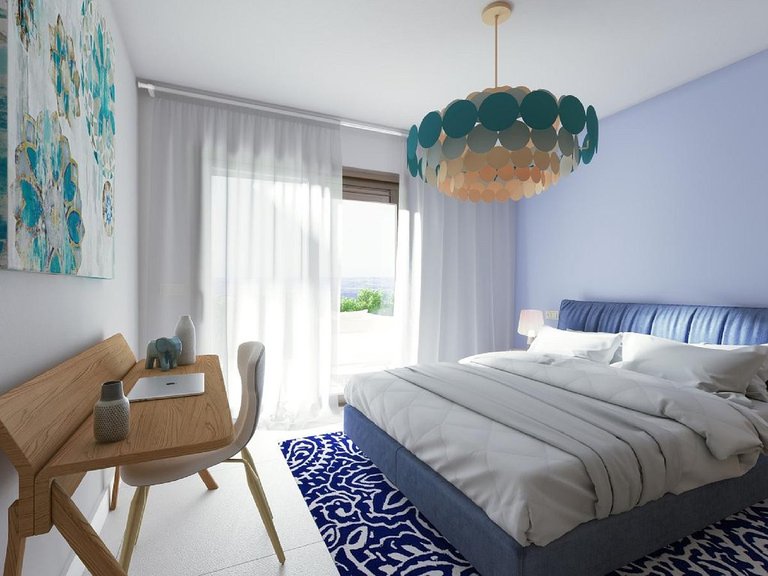Town House for Sale in Istán, Malaga 9