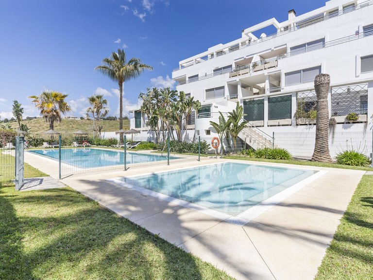 Apartment for Sale in La Cala De Mijas, Malaga 17