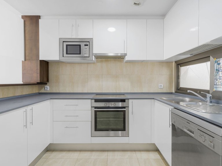 Apartment for Sale in La Cala De Mijas, Malaga 8