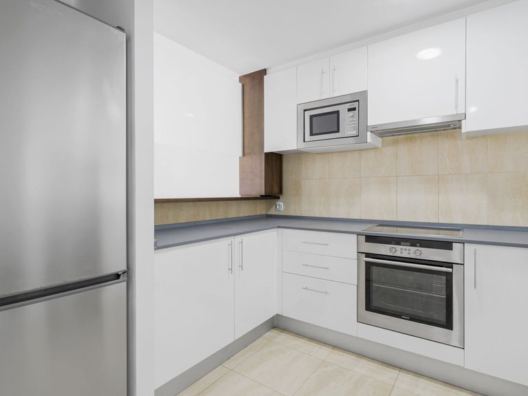 Apartment for Sale in La Cala De Mijas, Malaga 9