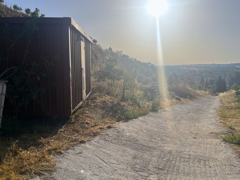 Plot for Sale in Alhaurín El Grande, Malaga 8