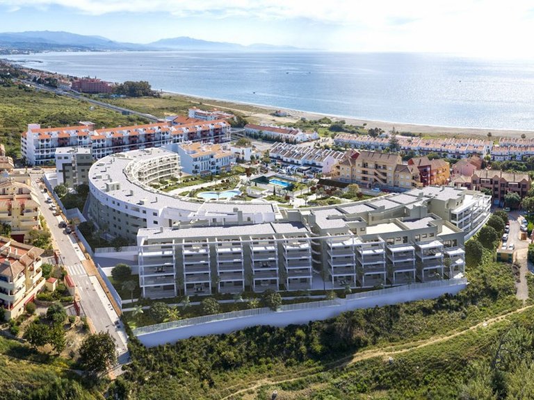 Apartment for Sale in Inland Manilva, Malaga 13