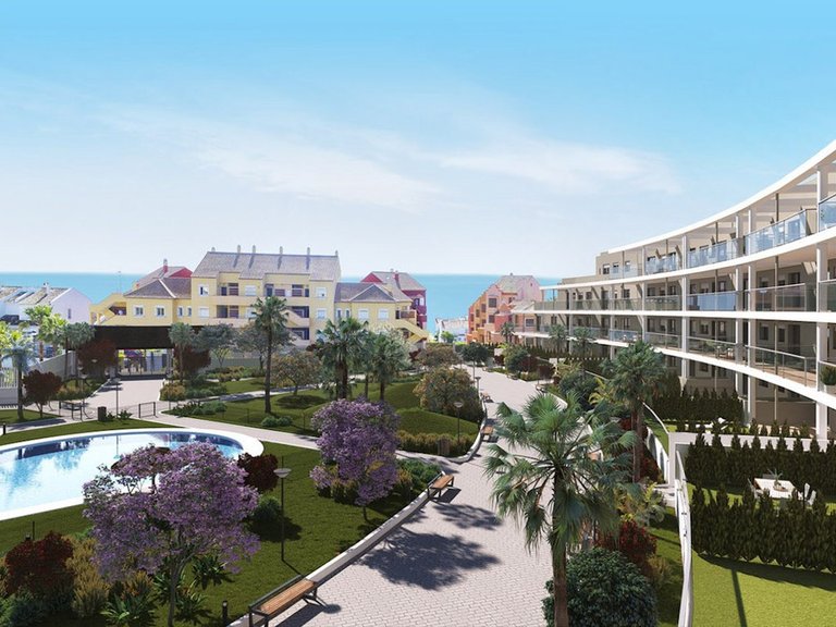 Apartment for Sale in Inland Manilva, Malaga 15