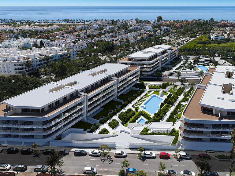 Penthouse for Sale in San Pedro De Alcántara, Malaga 3