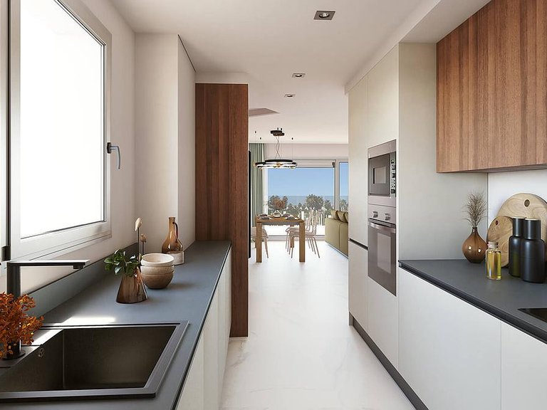 Penthouse for Sale in San Pedro De Alcántara, Malaga 7