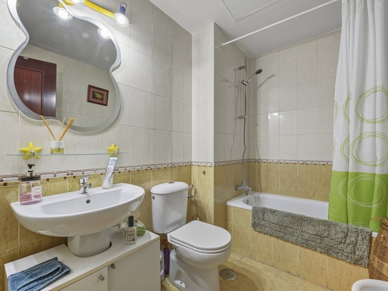Penthouse for Sale in San Pedro De Alcántara, Malaga 21