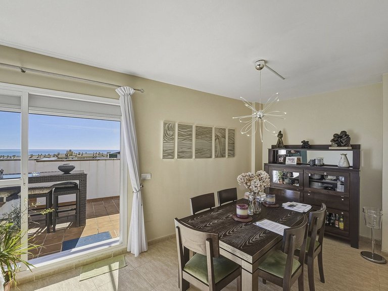 Penthouse for Sale in San Pedro De Alcántara, Malaga 24