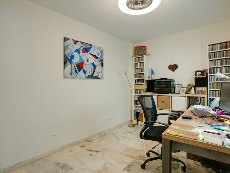 Apartment for Sale in Costa del Sol, Cancelada, Malaga 12