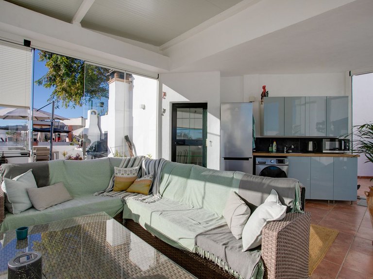 Apartment for Sale in Costa del Sol, Cancelada, Malaga 13