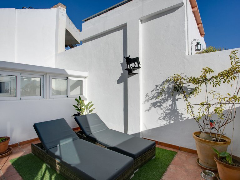 Apartment for Sale in Costa del Sol, Cancelada, Malaga 14