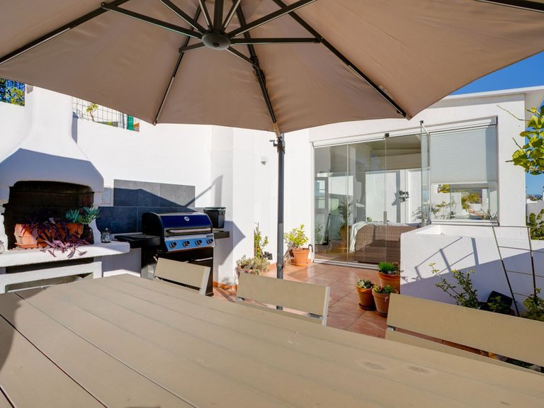 Apartment for Sale in Costa del Sol, Cancelada, Malaga 17