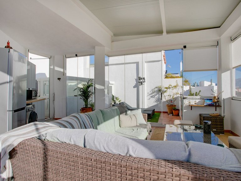 Apartment for Sale in Costa del Sol, Cancelada, Malaga 18