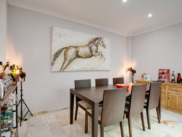 Apartment for Sale in Costa del Sol, Cancelada, Malaga 3