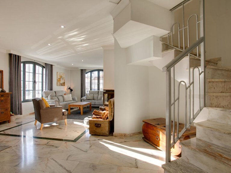 Apartment for Sale in Costa del Sol, Cancelada, Malaga 6