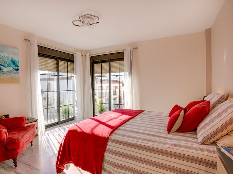 Apartment for Sale in Costa del Sol, Cancelada, Malaga 8