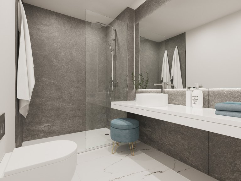 Apartment for  in Casares, Malaga 7