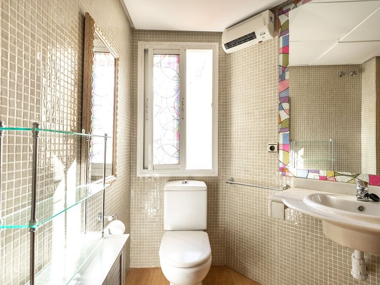 Town House for Sale in El Rosario, Malaga 16