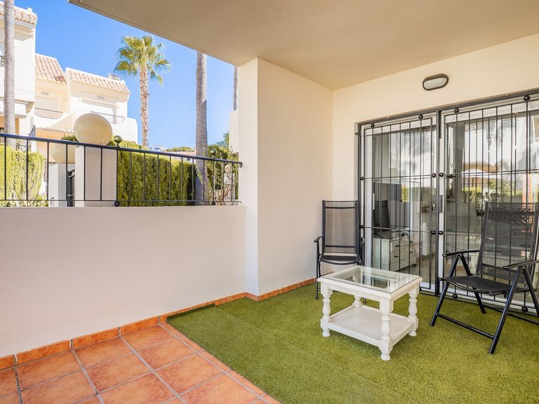 Town House for Sale in El Rosario, Malaga 2