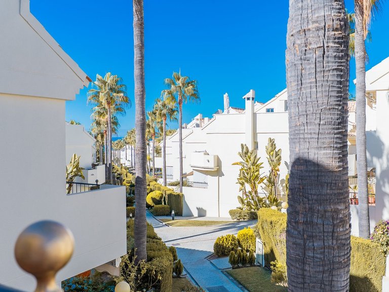 Town House for Sale in El Rosario, Malaga 22