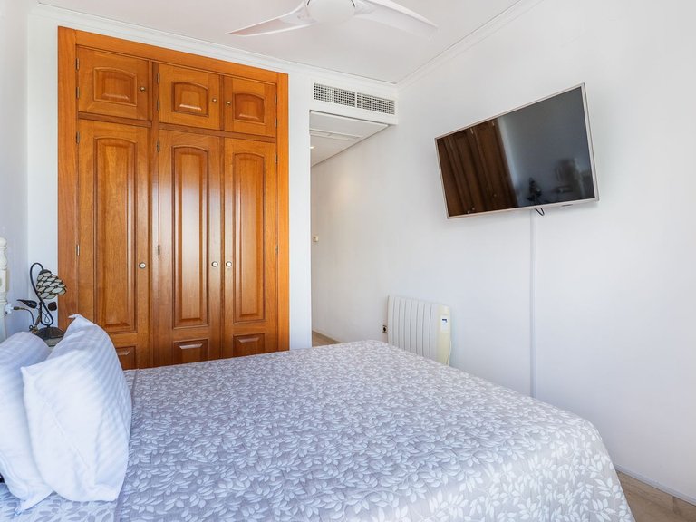 Town House for Sale in El Rosario, Malaga 24