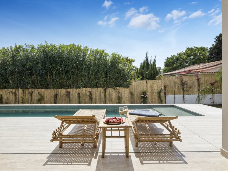Villa for Sale in Marbella, Malaga 19